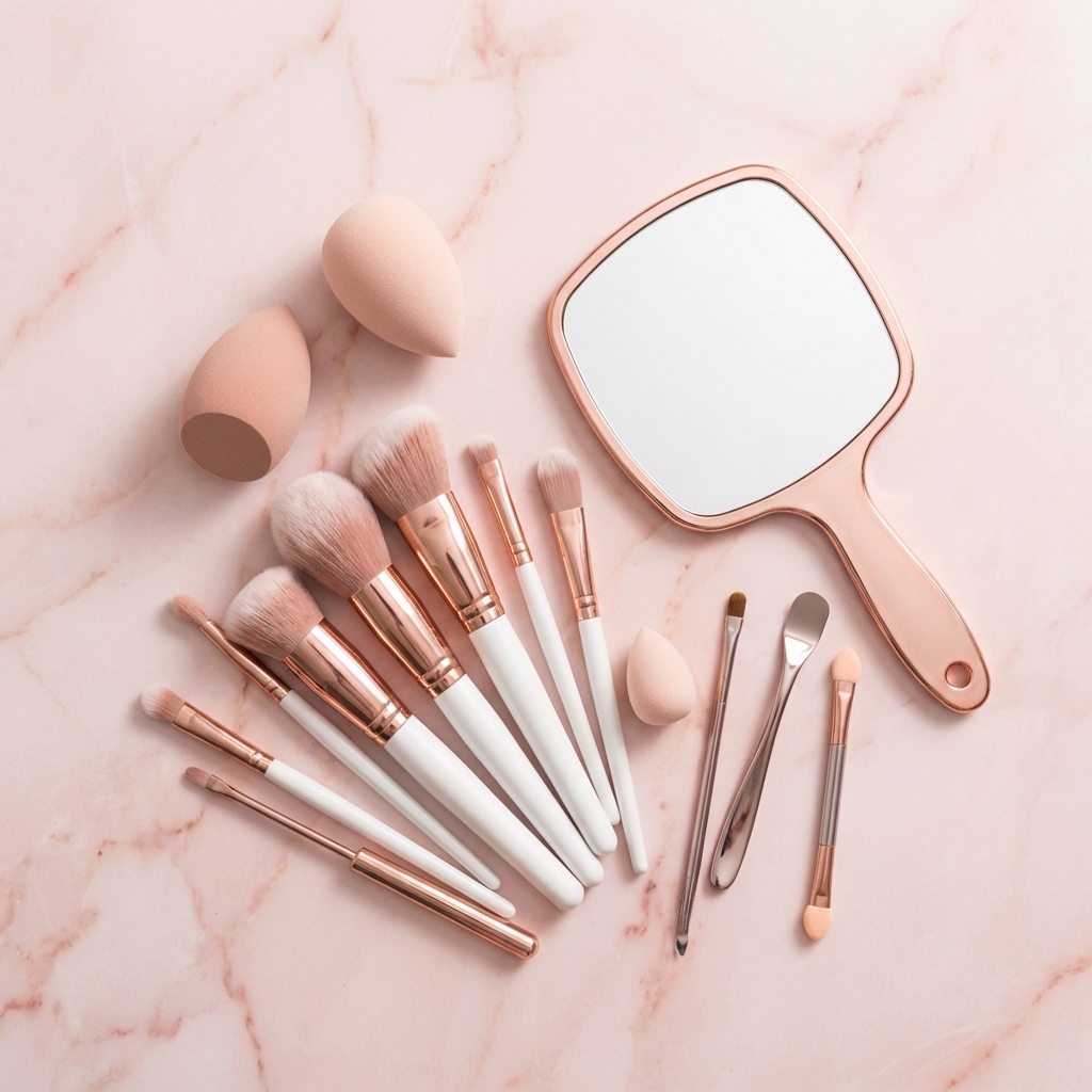 Beauty Tools